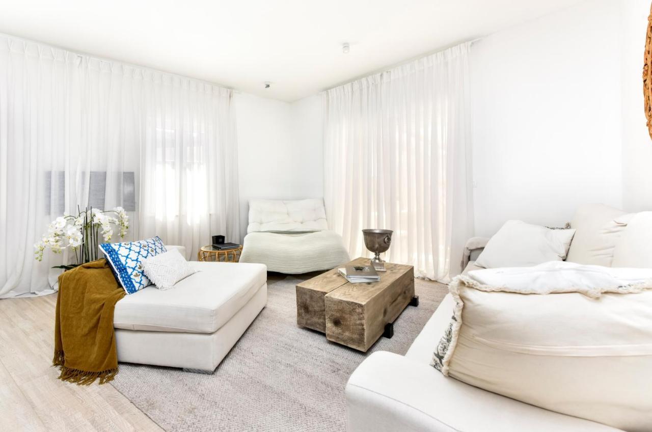 Luxury Apartment Sunce Rovigno Esterno foto