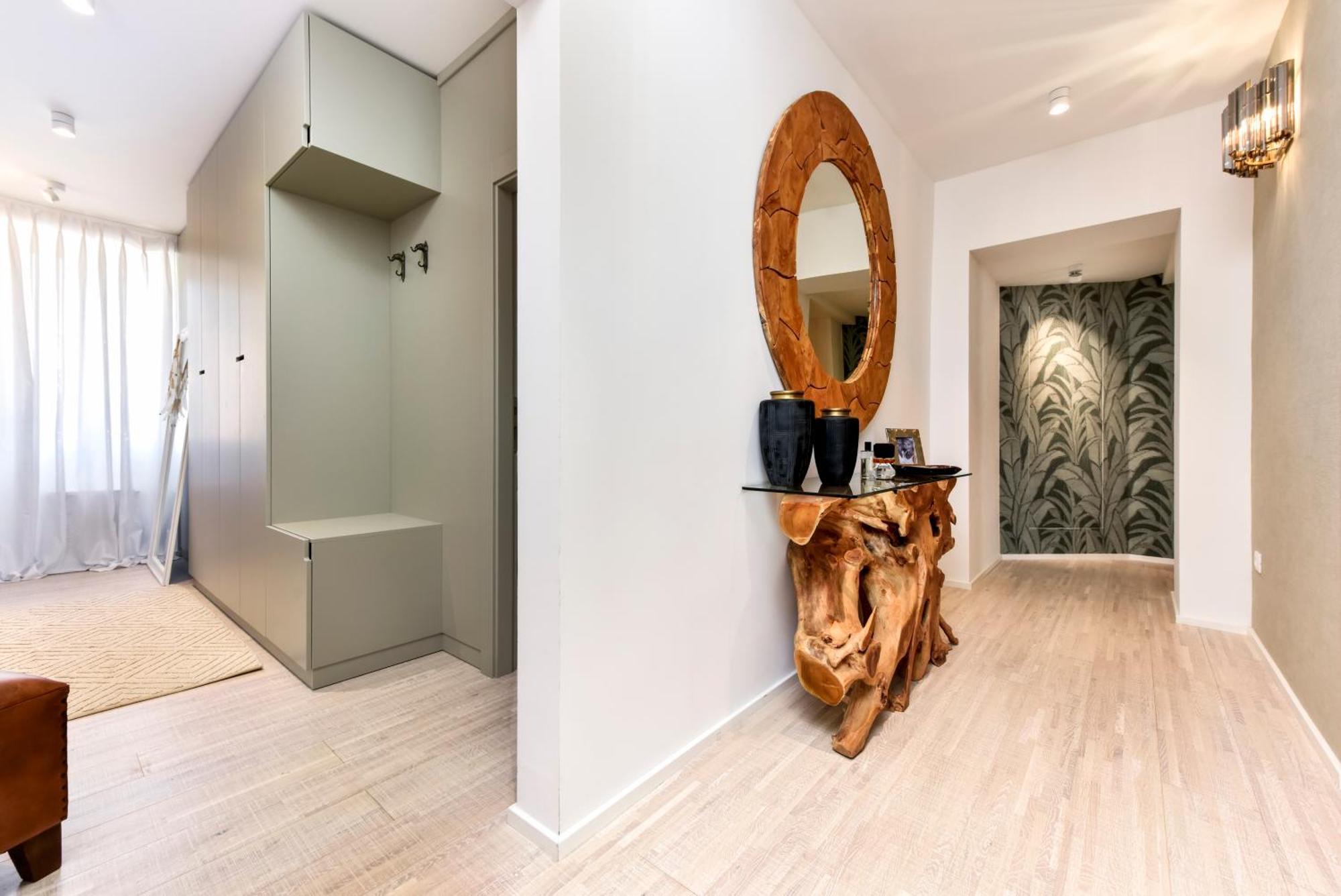 Luxury Apartment Sunce Rovigno Esterno foto