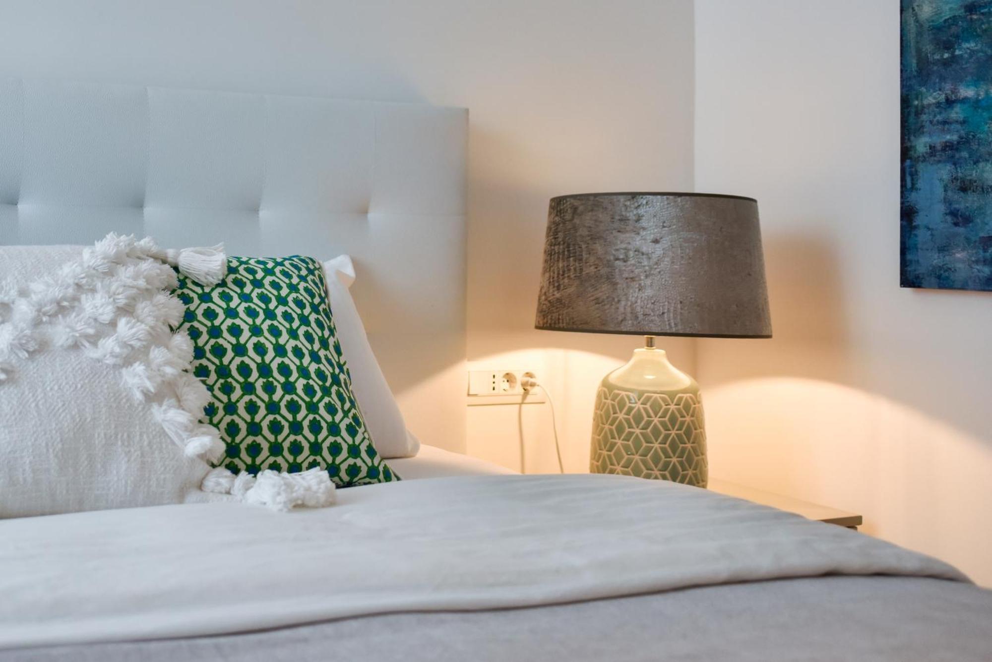 Luxury Apartment Sunce Rovigno Esterno foto
